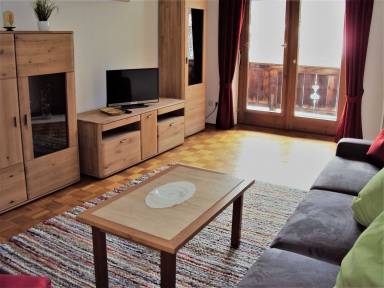 Apartamento Rottach-Egern