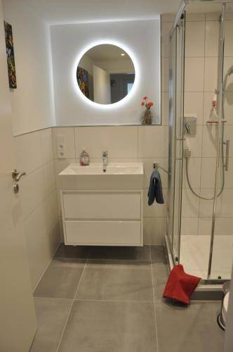 Ferienwohnung Troisdorf