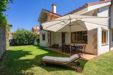 House Pet-friendly Los Corrales de Buelna