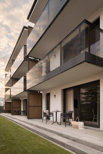 Apartament Władysławowo