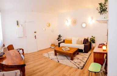 Appartement Rouen