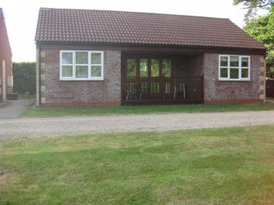 House  Calne