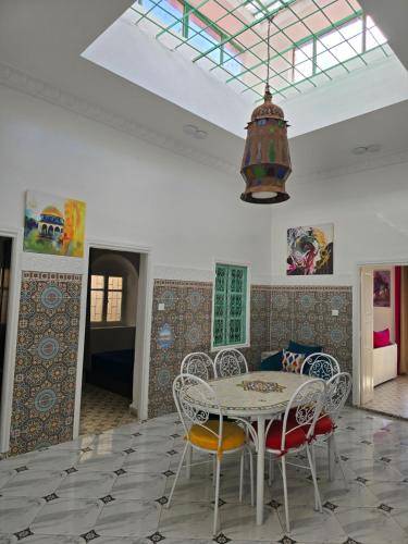 Appartement Rabat