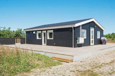 Feriehus Furreby