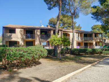 Appartement Ceyreste
