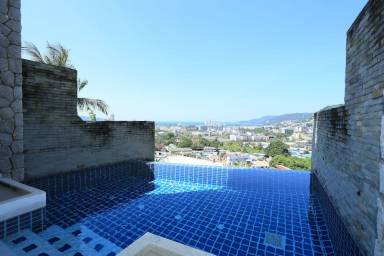 Villa Patong