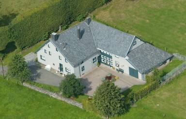 Appartement Malmedy