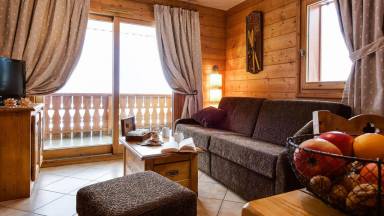 Appartement Séez
