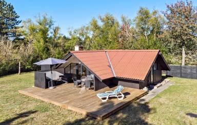 Huis 58 m²