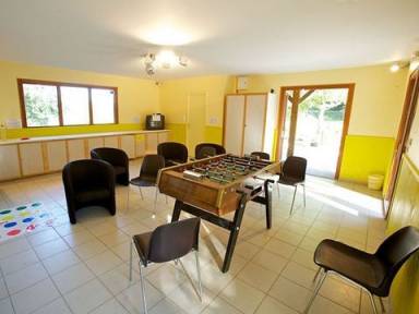 Bungalow Bort-les-Orgues