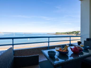 Ferienwohnung  Saint-Jean-de-Luz
