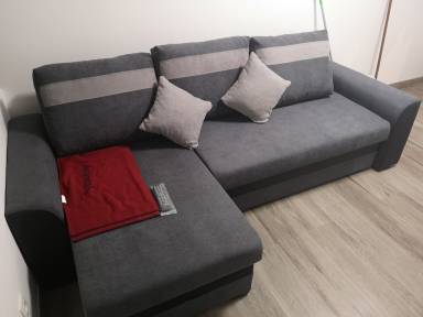 Apartment Meaux
