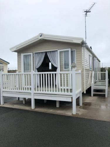 Holiday park Towyn
