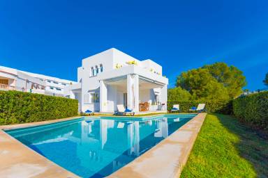 Villa de 360 m²