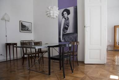 Appartement Erdberg