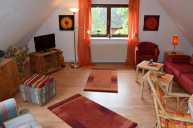 Ferienwohnung Stoltenberg