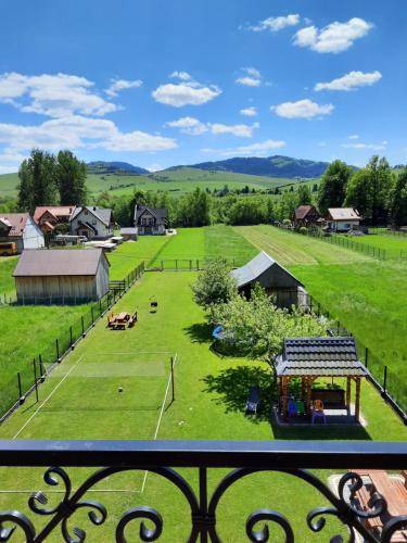 Bed & Breakfast Pieniny