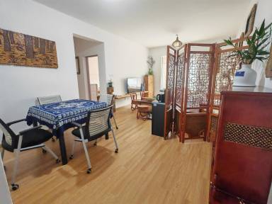 74 m² Ferienwohnung