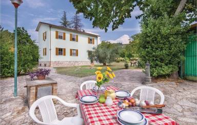House  Bazzano Inferiore