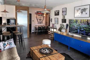Appartement Villard-Reculas
