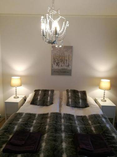 Appartement Rovaniemi