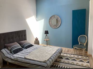 Chambre privée Lille