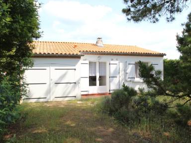 Casa Beauvoir-sur-Mer