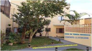 House Yard São Caetano do Sul
