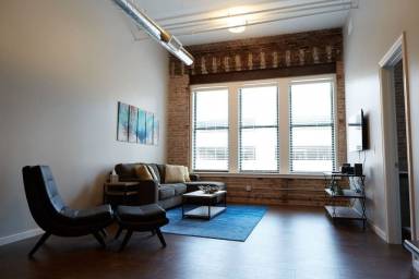 Apartment Independence