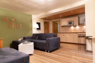 Appartement 46 m²