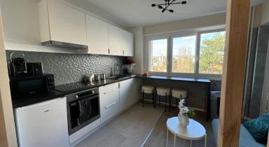 Appartement 85 m²