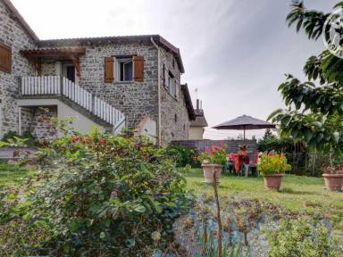 Cottage  Saint-Just-Saint-Rambert