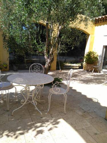 Bed & Breakfast Sanary-sur-Mer