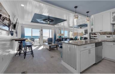 Appartement en copropriété Destin
