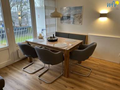 Apartamento Borkum