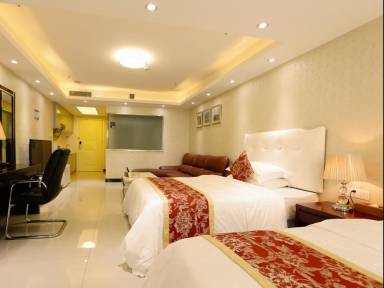 Aparthotel 75 m²