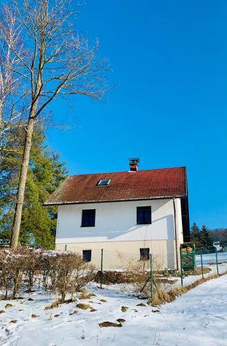 78 m² Ferienhaus