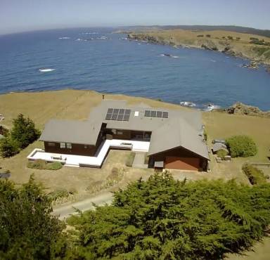 House Albion