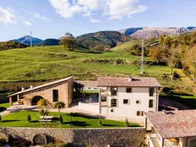 Chalet Molló