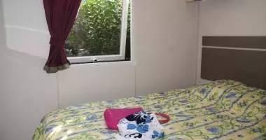 Mobile home with sauna — photo 4