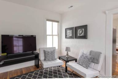 Apartment  Portsmouth