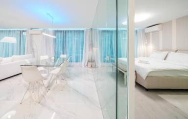 Apartment Manastirski Livadi