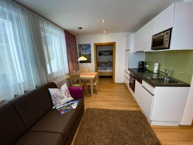 Ferienwohnung Bregenzerwald