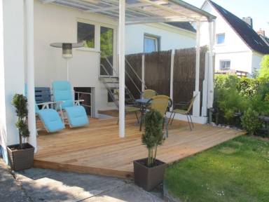 Dom Timmendorfer Strand