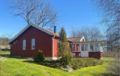 Maison de vacances Falkenberg