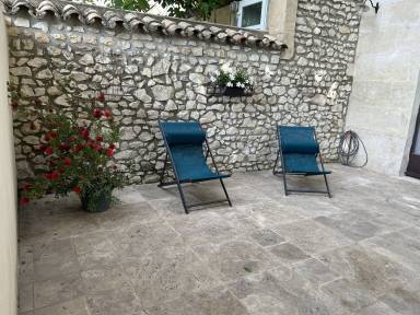 Maison de vacances Climatisation Châteaurenard