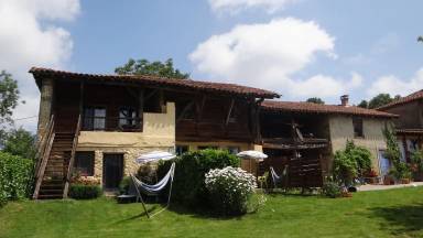 Maison de vacances Saint-Gaudens