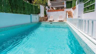 Villa de 89 m²