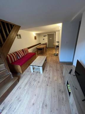 Appartement Saint-Michel-de-Maurienne