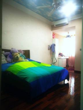 Private room Dongongan